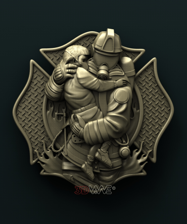 Firefighter