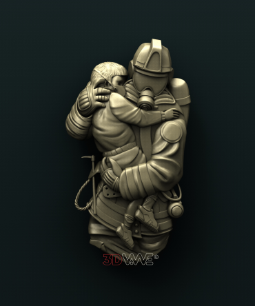 Firefighter