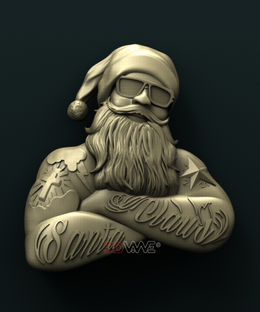 Santa Claus