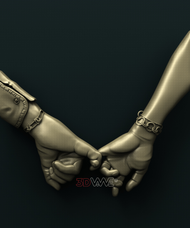 Hands of Love