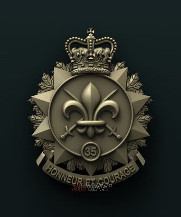 35 Canadian Brigade Group