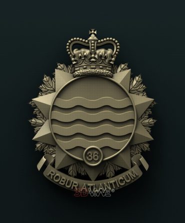 36 Canadian Brigade Group