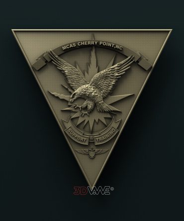 USMC Air Station Cherry Point