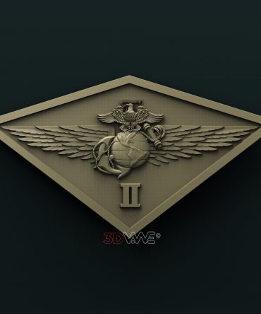 2nd Marine Aircraft Wing