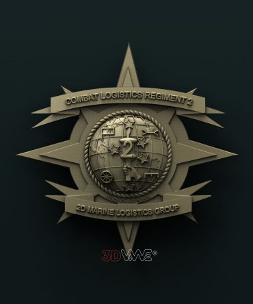 USMC Combat Logistics Regiment 2