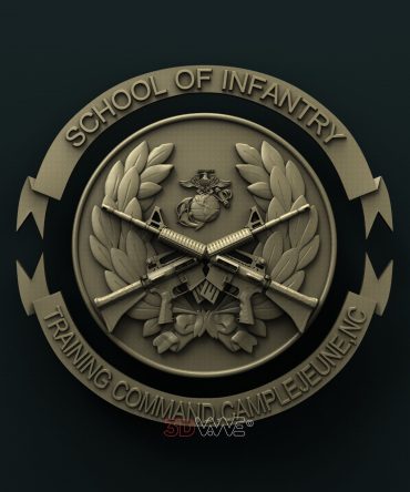 USMC School of Infantry