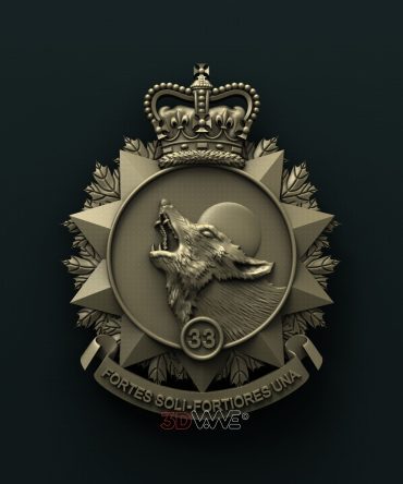 Canadian Brigade Group