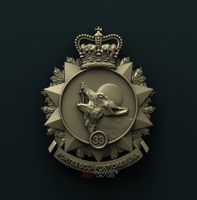 Canadian Brigade Group