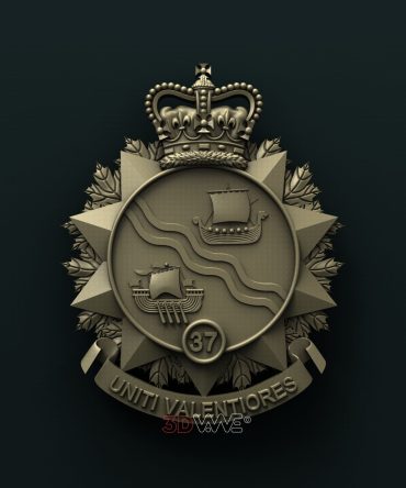Canadian Brigade Group