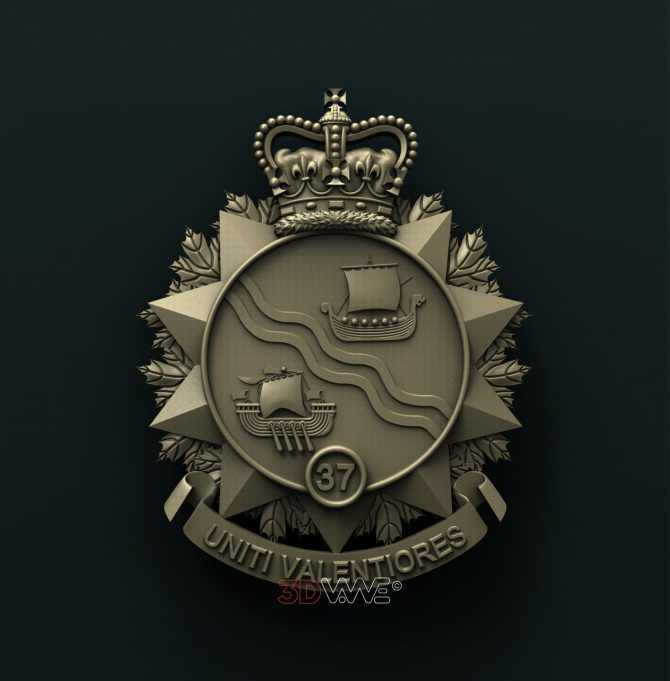 Canadian Brigade Group