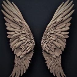 3D CARVINGS 2