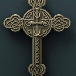 Celtic Cross
