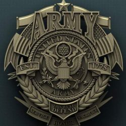 The US Army